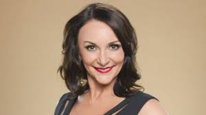 Shirley Ballas